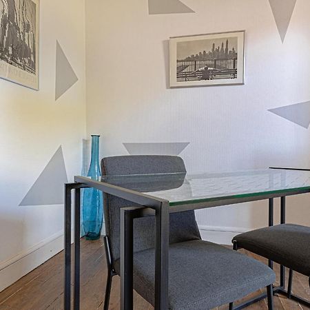 Le Pied A Terre D'Ernest Lejlighed Limoges Eksteriør billede